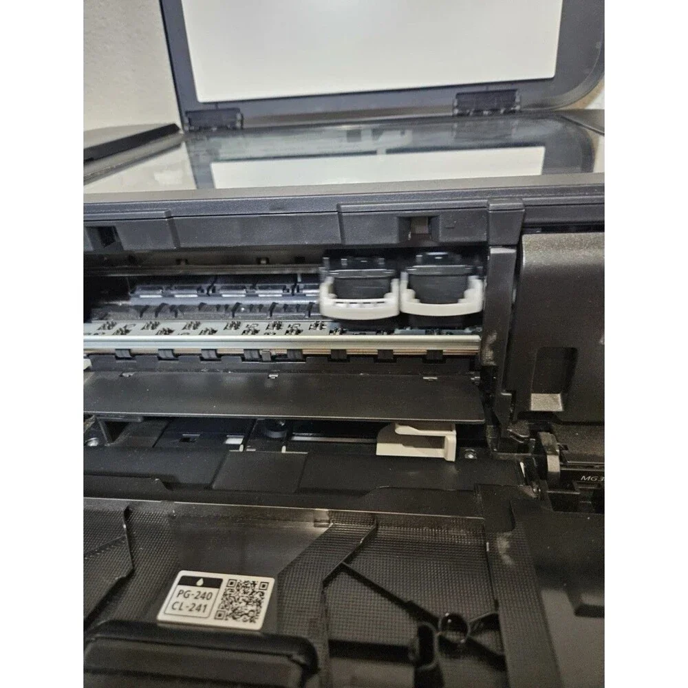 Canon PIXMA MG3620 Wireless Photo Inkjet Multifunction Color Printer